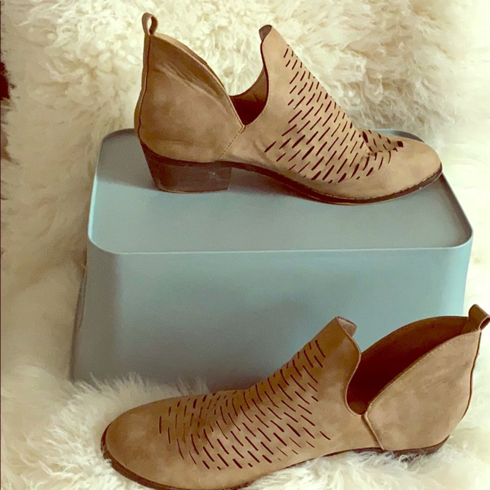 👢Boutique boots